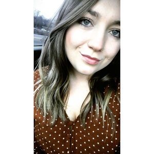 Meet your Posher, Cori